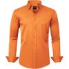 Burnt Orange
