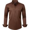 Chocolate Brown