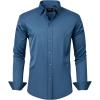 Dark-blue