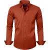 Persimmon Red