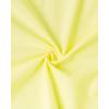 imageJVER Mens Oxford Shirt Solid Casual Button Down Collar Shirts Long Sleeve Dress Shirts with PocketLemon Yellow