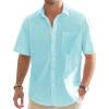 Fluorescent Blue