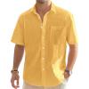 Lemon Yellow
