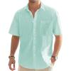 Mint Green