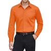 Burnt Orange