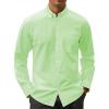 Bright Green