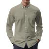 Light Olive Green