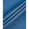 imageJVER Mens Casual Long Sleeve Stretch Dress Shirt WrinkleFree Regular Fit Button Down ShirtsGrey Blue