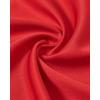 imageJVER Mens Casual Long Sleeve Stretch Dress Shirt WrinkleFree Regular Fit Button Down ShirtsRed