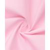imageJVER Mens Short Sleeve Dress Shirts Stretch Stain Shield Casual Button Down Shirts Solid Formal ShirtLight Pink
