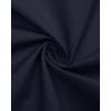 imageJVER Mens Short Sleeve Dress Shirts Stretch Stain Shield Casual Button Down Shirts Solid Formal ShirtNavy Blue