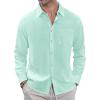 Mint Green