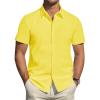 Lemon Yellow