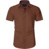 Chocolate Brown