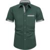 Green Contrast