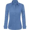 Airy Blue