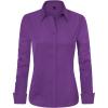 Dark Purple