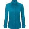 Peacock Blue