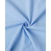 imageJVER Mens Cotton Linen Long Sleeve Shirts Casual Button Down Banded Collar Shirt Beach Summer Tops with PocketLight Blue