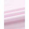imageJVER Mens French Cuff Dress Shirts Regular Fit Long Sleeve Spread Collar Metal CufflinkPink