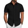 Solid Black