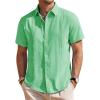 Bright Green