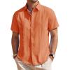Bright Orange