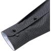 imageJVER Mens Printed Dress Shirts Casual Long Sleeve Stylish Button Down ShirtGreywhiteprinted