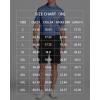 imageMens Golf Polo Shirts Quick Dry Moisture Wicking Performance Stretch Short Sleeve Shirt Athletic WrinkleFree Summer Tops