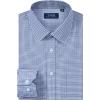Blue Plaid