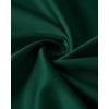imageJVER Mens Dress Shirts Stretch Stain Shield Button Down Shirt Solid Formal Business Casual Long Sleeve Shirt with PocketGreen