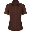 Coffee Brown